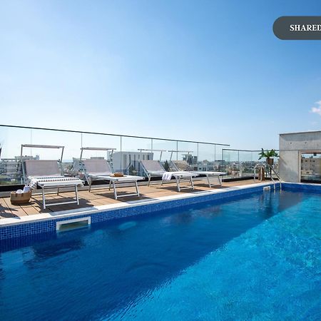 Sanders Crystal 1 Limassol Exterior photo