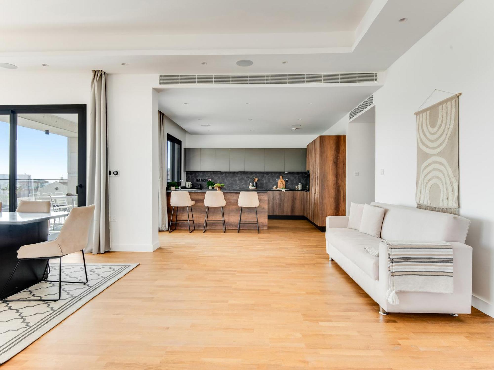 Sanders Crystal 1 Limassol Exterior photo