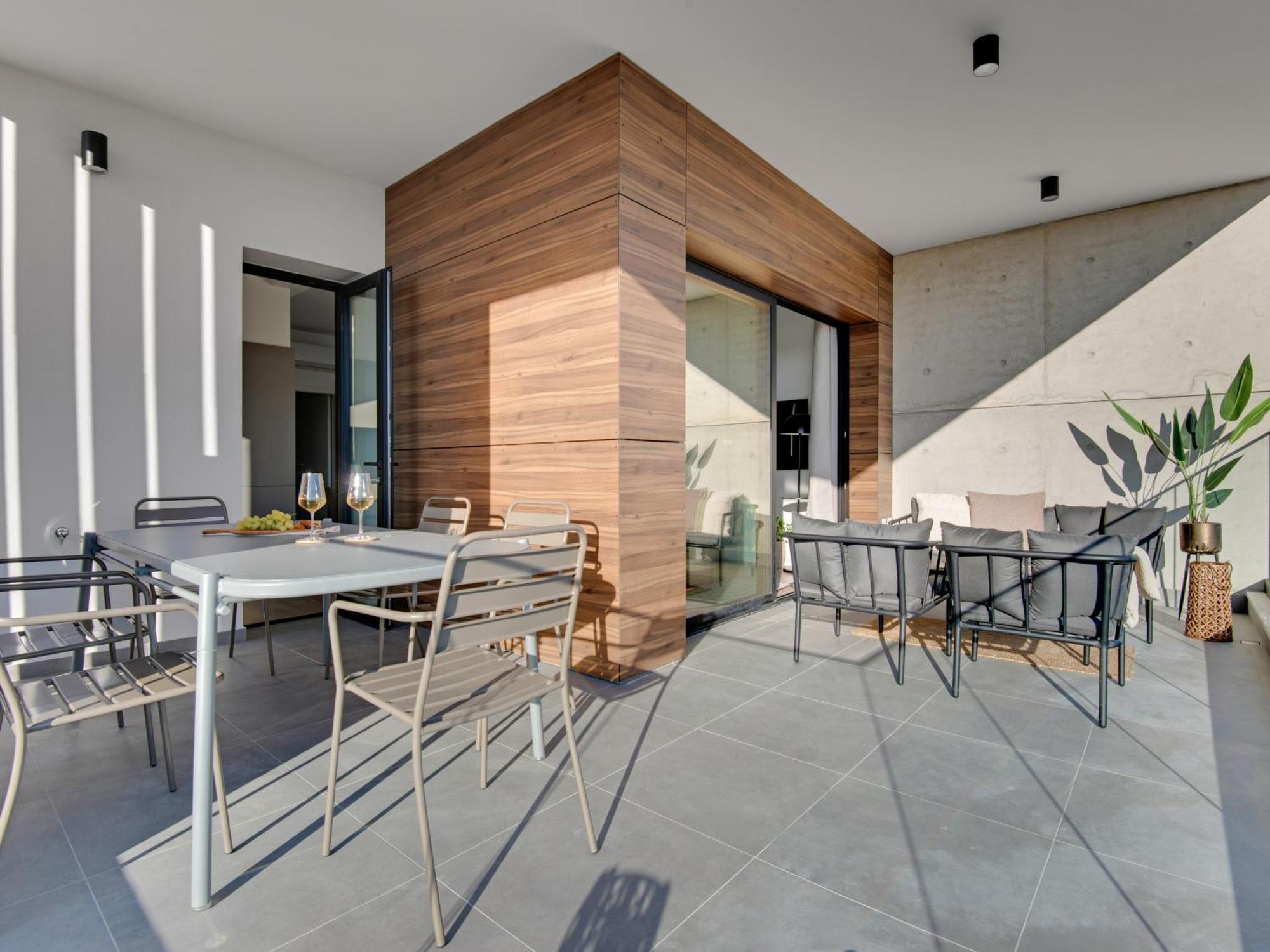 Sanders Crystal 1 Limassol Exterior photo